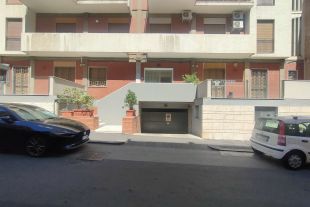 Appartamento in affitto, via Paolo Bentivoglio  84, Borgo, Catania