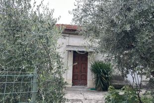 Villa in vendita, via Croce Vecchia  78, Tollo