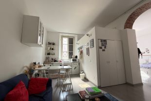 Bilocale in affitto, viale Bligny  39, Porta Romana, Milano