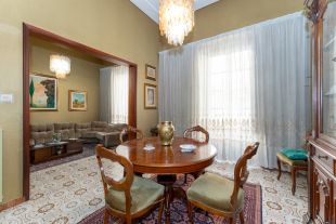 Appartamento in vendita, via Milano  60, Corso Italia, Catania