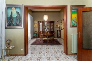 Appartamento in vendita, via Milano  60, Corso Italia, Catania