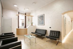 Quadrilocale in vendita, via Luciano Manara  25, Trastevere, Roma