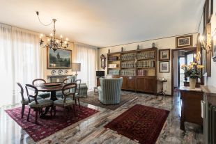 Quadrilocale in vendita, via Natale Morzenti  6, San Paolo, Bergamo