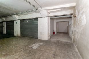 Box / Garage in vendita, via Paolo Bentivoglio  20, Borgo, Catania