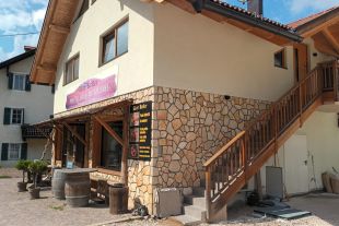 Villa in vendita, via Fontanefredde 6/A, Fontanefredde, Montagna