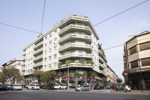 Appartamento in vendita, Corso Germano Sommeiller  24, Crocetta, Torino