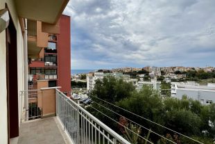 Appartamento in vendita, via Brigadiere Nastasi  3, Sciacca