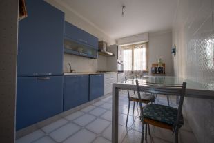 Quadrilocale in vendita, via Budapest  10, Sassari