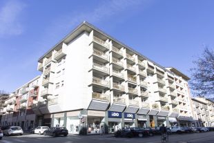 Quadrilocale in vendita, Corso Alcide De Gasperi  26, Crocetta, Torino