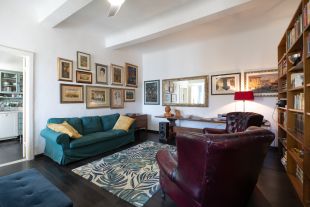 Quadrilocale in vendita, via Borra  29, Centro storico, Livorno