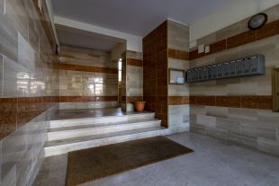 Quadrilocale in vendita, via Bezzecca  3, Corvo, Catanzaro