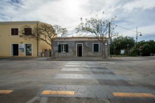 Terratetto unifamiliare in vendita, via Sassari  123, Stintino