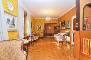 Quadrilocale in vendita, via Cilicia  53, San Giovanni, Roma