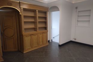 Ufficio in affitto, via della Consulta  7, Centro Storico, Roma