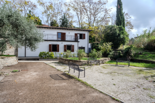 Villa in vendita, viale Trieste  135, Viterbo