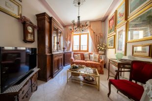 Trilocale in vendita, via Carlo Goldoni  2, Sassari, Sassari