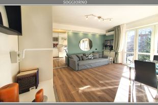 Monolocale in affitto, via Teano  9, Affori, Milano