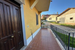 Terratetto plurifamiliare in vendita, via Salvaiella  7, Villa Raspa, Spoltore