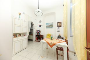 Appartamento in vendita, Salita degli Angeli  13, Dinegro, Genova