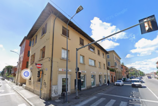 Bilocale in vendita, via Emilia Ponente  280, Borgo Panigale, Bologna