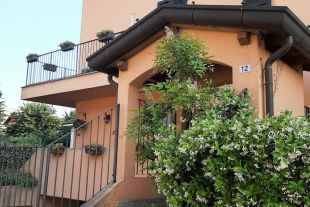 Bilocale in vendita, via Piave  12, Cesano Boscone