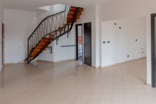 Appartamento in vendita, via Pietro Micca  3, Centro, Asti