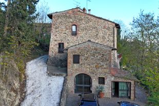 Casale in vendita, Strada Comunale di Catignano, Varna, Gambassi Terme