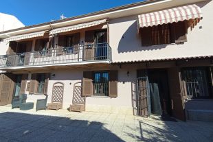 Cascina in vendita, CASCINA CACCIABUE (EX VIA STAZIONE), Quattordio