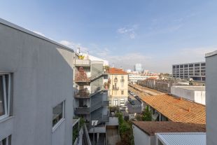 Bilocale in affitto, via Gian Francesco Pizzi  24, Ripamonti, Milano