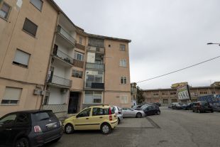 Trilocale in vendita, via Giovanni Patari  2, Mater Domini, Catanzaro