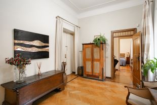 Appartamento in affitto, viale Regina Margherita  140, Salario, Roma