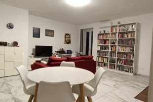 Trilocale in vendita, via Milite Ignoto  55, Orti, Alessandria