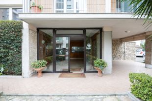 Appartamento in vendita, via Goito  22, Livorno