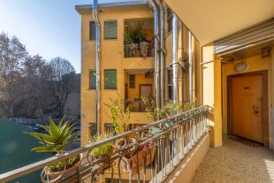 Bilocale in affitto, via dei Fontanili  55, Ripamonti, Milano