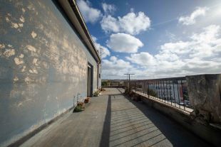 Attico in vendita, via Giovanni Chiarini  1, Sassari