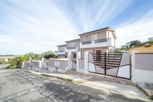 Villa in vendita, via Giuseppe Di Mario, Furnari