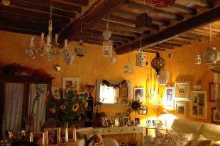 Terratetto unifamiliare in vendita, via Cappella  1907, Azzano, Seravezza