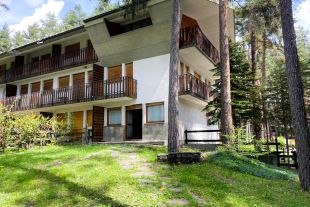 Appartamento in vendita, viale M.Capuccio  57, Bardonecchia