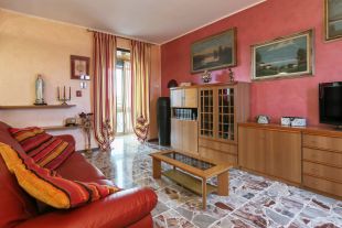 Trilocale in vendita, via Enrico Frizzoni  16, Albegno, Treviolo