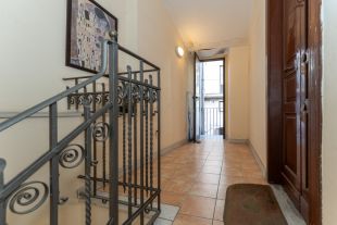 Bilocale in vendita, via Gabriello Carnazza  13, Centro Storico, Catania