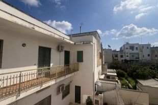 Appartamento in vendita, via Casale Cerrate  24, San Pio, Lecce