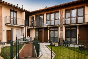 Villa in vendita, via Venaria  87, Savonera, Collegno