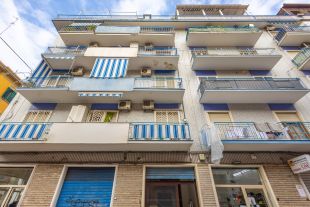 Monolocale in vendita, via Francesco Netti  11, Libertà, Bari