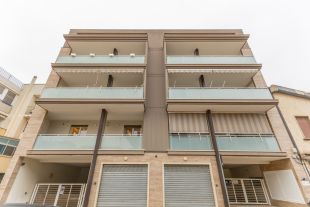 Quadrilocale in vendita, via Gabriele D'Annunzio  107, Acquaviva Delle Fonti