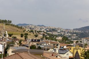 Trilocale in affitto, via Aquileia  39, Santa Maria, Catanzaro