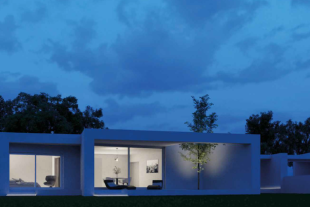 Villa in vendita, via Cornio, Fossò