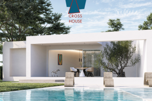 Villa in vendita, via Cornio, Fossò