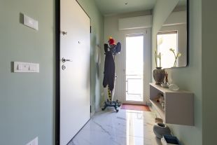 Bilocale in affitto, via Gioacchino da Fiore  59, De Filippis, Catanzaro