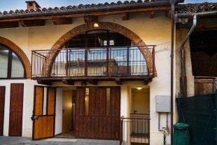 Bilocale in vendita, via Pascarenghi  37, Frossasco