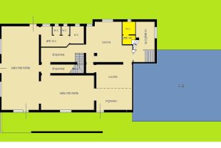 Negozio in vendita, Ripa Teatina